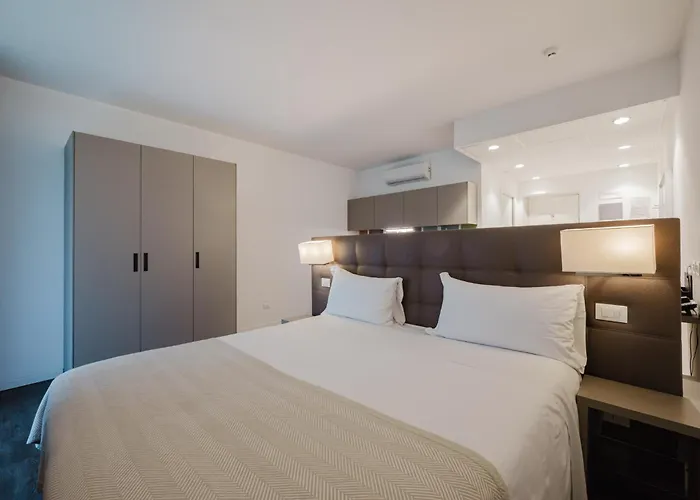 Studio Inn Centrale Milano