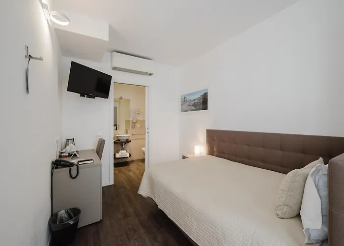 Studio Inn Centrale Milano